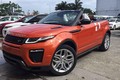 Chi tiết mui trần Range Rover Evoque tiền tỷ tại Sài Gòn 